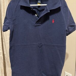 Kids — Polo Ralph Lauren Polo Shirt